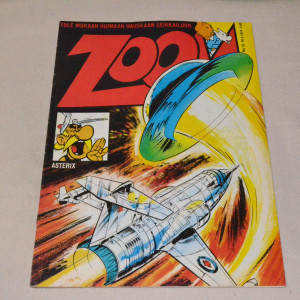 Zoom 16 - 1974